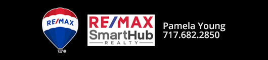RE/MAX SmartHub Realty - Pamela Young - 717.682.2850